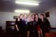 Freshers Week-08 - (Vanessa, Hannah, Sarah, Helen, Cath, Fion